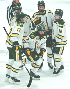 NMU hockey tickets for single games on sale